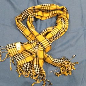 Cato scarf